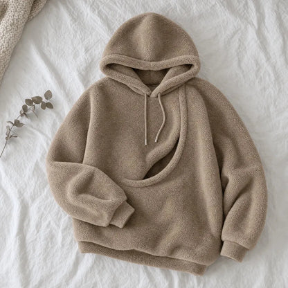 Pouch Hoodie