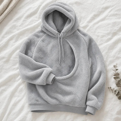 Pouch Hoodie