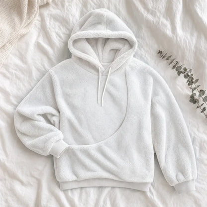 Pouch Hoodie